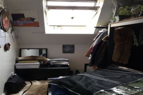 Photo of property in 1/7 Augustus Terrace, Parnell, Auckland, 1052