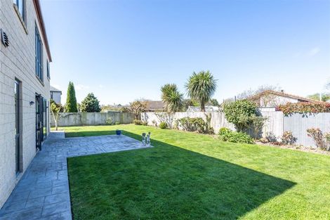 Photo of property in 57 Becmead Drive, Harewood, Christchurch, 8051