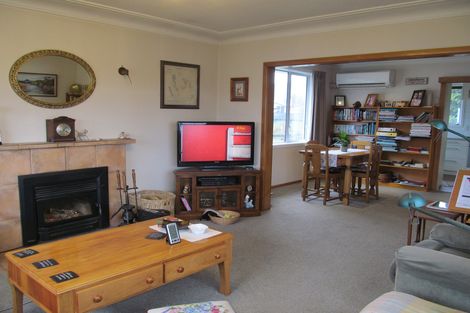 Photo of property in 41 Marslin Street, Alexandra, 9320