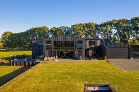 Photo of property in 32 Ranby Road, Ohaupo, 3883