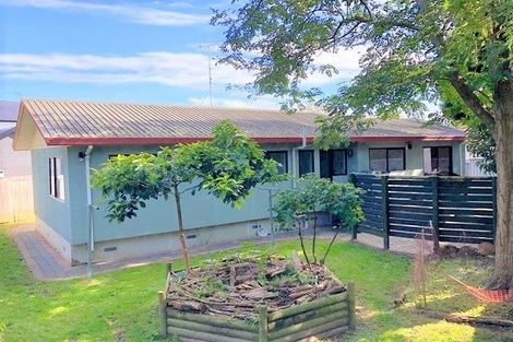 Photo of property in 23 Cussen Street, Chartwell, Hamilton, 3210