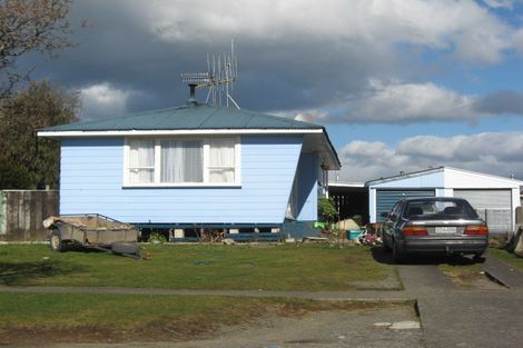 Photo of property in 57 Puataata Road, Turangi, 3334