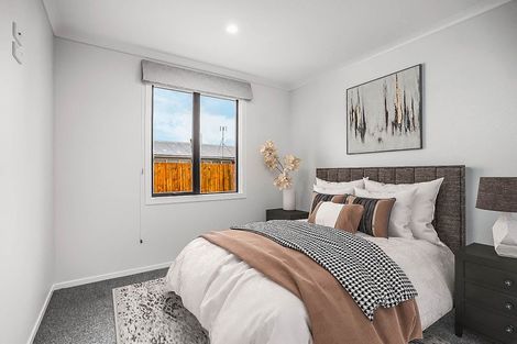 Photo of property in 1/165 Knighton Road, Hillcrest, Hamilton, 3216