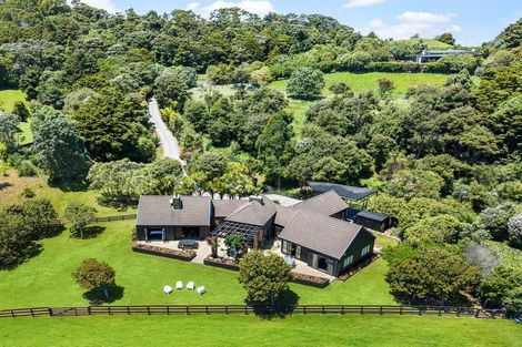 Photo of property in 101 Taylor Road, Waimauku, 0882