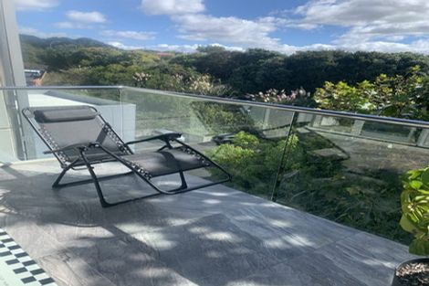 Photo of property in 4e/15 Fleet Street, Eden Terrace, Auckland, 1021