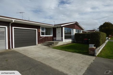 Photo of property in 2/26 Hanrahan Street, Upper Riccarton, Christchurch, 8041