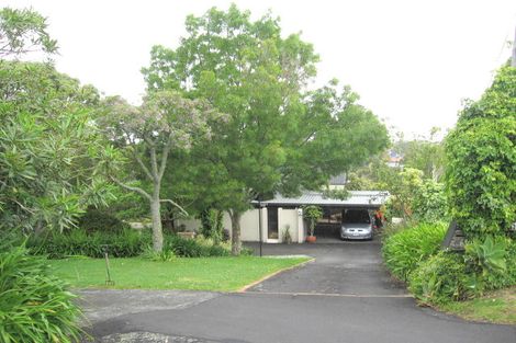 Photo of property in 4 Glendhu Road, Bayview, Auckland, 0629