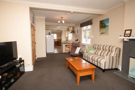Photo of property in 144 William Street, Ashburton, 7700