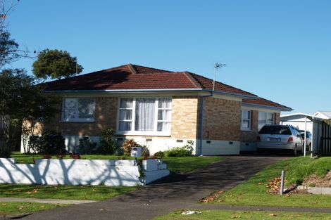 Photo of property in 292 Buckland Road, Mangere East, Auckland, 2024