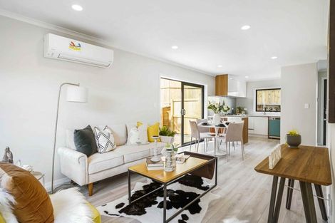 Photo of property in 2/21 College Place, Chartwell, Hamilton, 3210