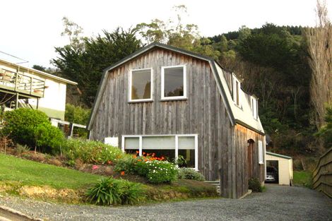 Photo of property in 53 Harbour Terrace, Careys Bay, Port Chalmers, 9023