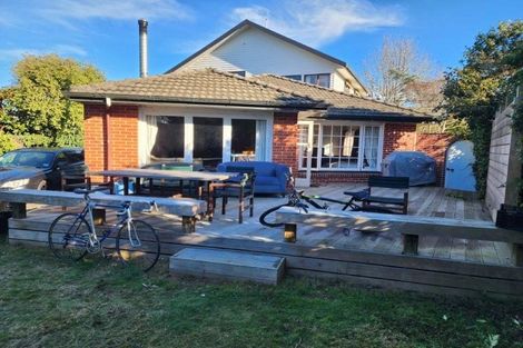 Photo of property in 22 Braithwaite Street, Ilam, Christchurch, 8041