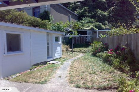 Photo of property in 532 Evans Bay Parade, Hataitai, Wellington, 6021