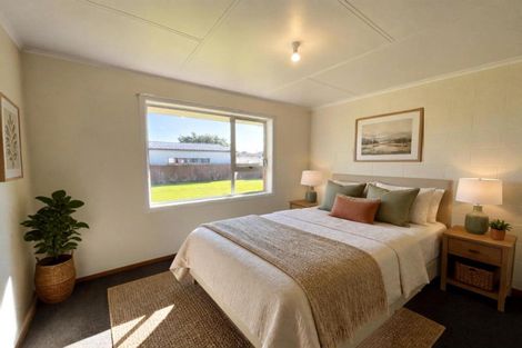 Photo of property in 20 Mouatt Street, Waitara, 4320