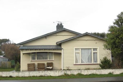 Photo of property in 101 Centre Street, Heidelberg, Invercargill, 9812