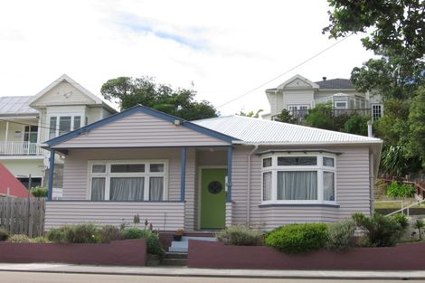 Photo of property in 193 Clyde Street, Island Bay, Wellington, 6023