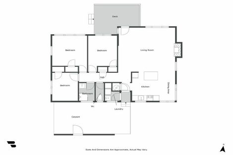 Photo of property in 217a Chartwell Avenue, Whangamata, 3620