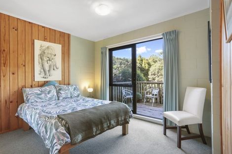 Photo of property in 706 Huia Road, Parau, Auckland, 0604