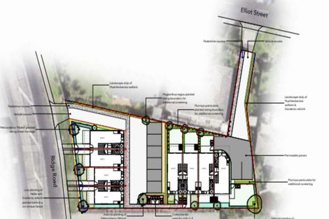 Photo of property in 156 Ridge Road, Howick, Auckland, 2014