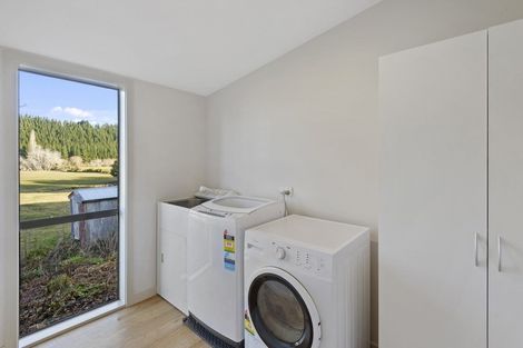 Photo of property in 3139 Coaltrack Road, Coalgate, 7673