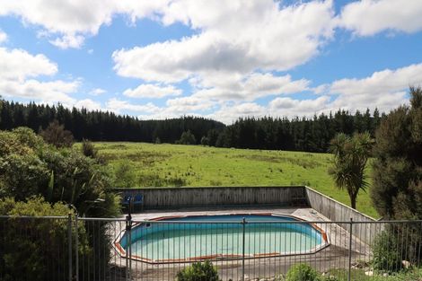 Photo of property in 529 Craigie Lea Road, Te Wharau, Masterton, 5883