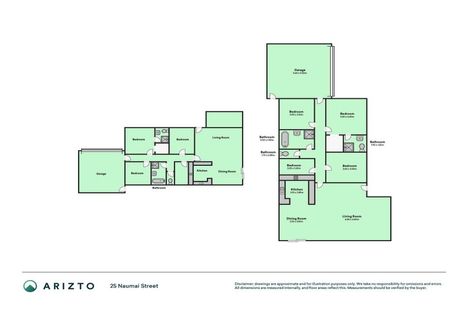 Photo of property in 25 Naumai Street, Motueka, 7120