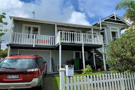 Photo of property in 112 Crummer Road, Grey Lynn, Auckland, 1021