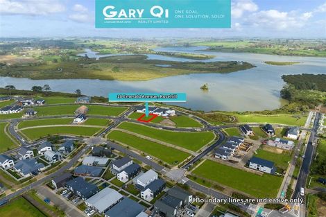 Photo of property in 12 Emerald Avenue, Rosehill, Papakura, 2113