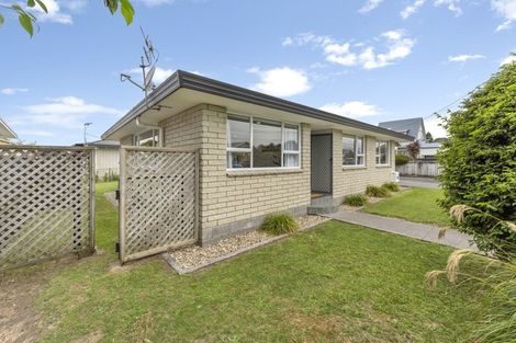 Photo of property in 1/46 Dorset Avenue, Westown, New Plymouth, 4310