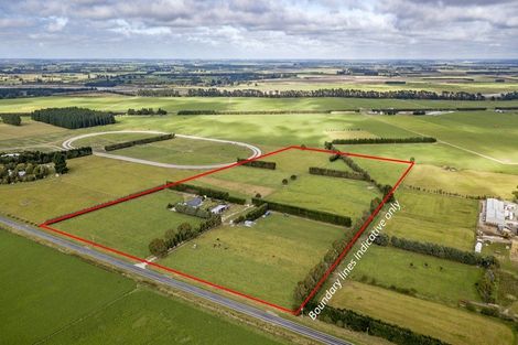 Photo of property in 143 Telegraph Road, Burnham, Christchurch, 7677