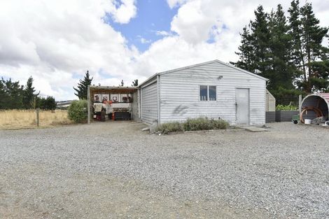 Photo of property in 135 Bentleys Road, Hawarden, 7385