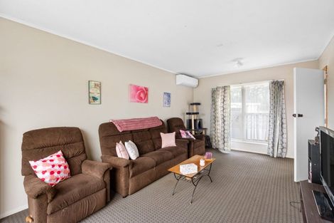 Photo of property in 3 Renfrew Place, Highbury, Palmerston North, 4412
