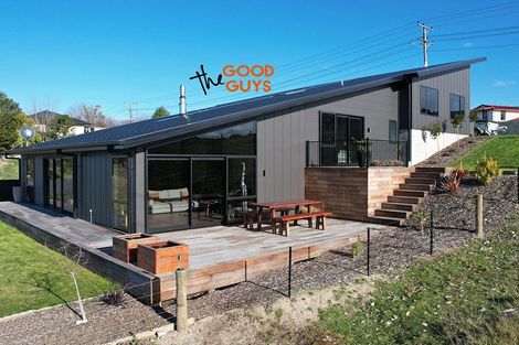 Photo of property in 121 Reservoir Road, Oamaru North, Oamaru, 9400