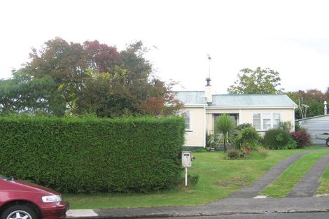 Photo of property in 11 Abercorn Place, Tokoroa, 3420