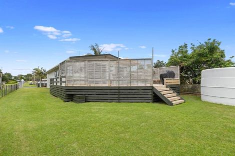 Photo of property in 125 Oakura Road, Oakura, Hikurangi, 0184