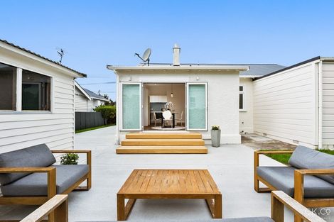 Photo of property in 61 William Street, Petone, Lower Hutt, 5012