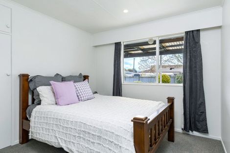 Photo of property in 42a Mclauchlan Street, Springlands, Blenheim, 7201