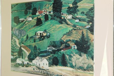 Photo of property in 1133 Whakapirau Road, Whakapirau, Maungaturoto, 0583