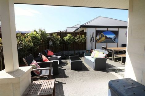 Photo of property in 1 Rugby Street, Highfield, Timaru, 7910