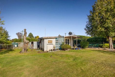 Photo of property in 576 Maddisons Road, Rolleston, Christchurch, 7675