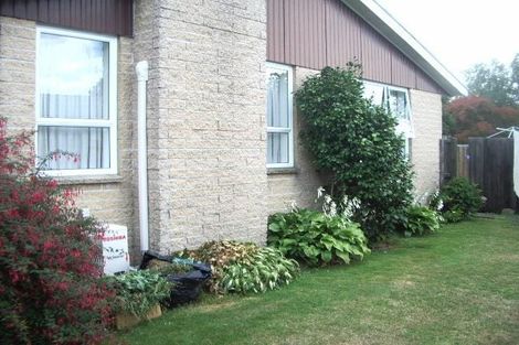 Photo of property in 1/102 Roberta Drive, Somerfield, Christchurch, 8024