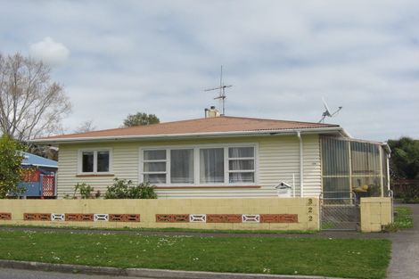 Photo of property in 322 Frankley Road, Ferndale, New Plymouth, 4310