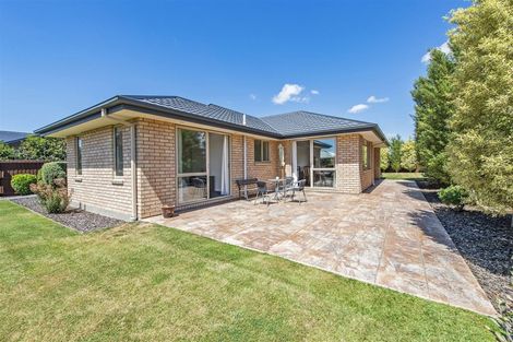 Photo of property in 39h Fairfield Way, Rolleston, 7614