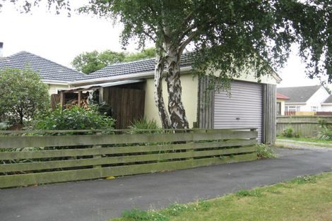 Photo of property in 17 Owens Terrace, Upper Riccarton, Christchurch, 8041