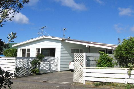 Photo of property in 15 Caribou Place, Kingston, Wellington, 6021