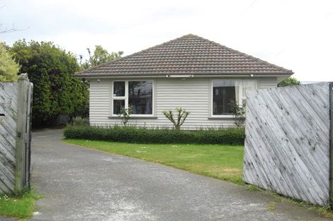 Photo of property in 66 Tuckers Road, Casebrook, Christchurch, 8051