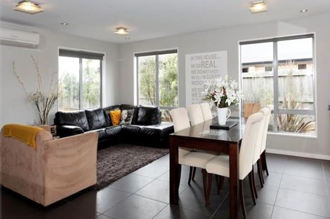 Photo of property in 5 Foxford Close, Lincoln, 7608