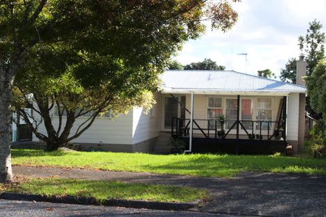 Photo of property in 5 Yeoman Place, Howick, Auckland, 2014