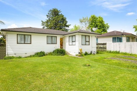 Photo of property in 41 Urlich Drive, Ranui, Auckland, 0612