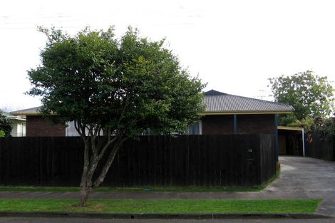 Photo of property in 11 Buick Crescent, Awapuni, Palmerston North, 4412